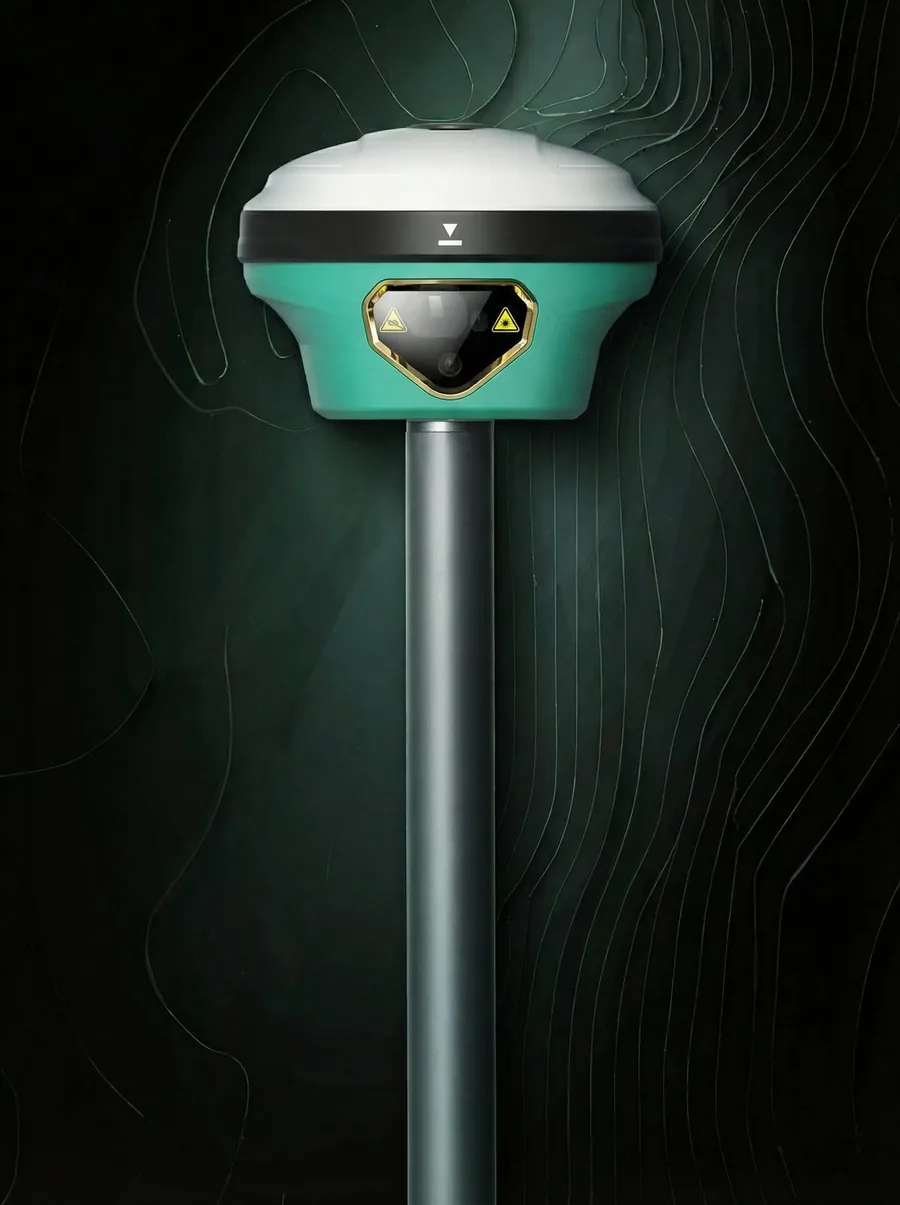 GNSS RTK STEC SDI PRO