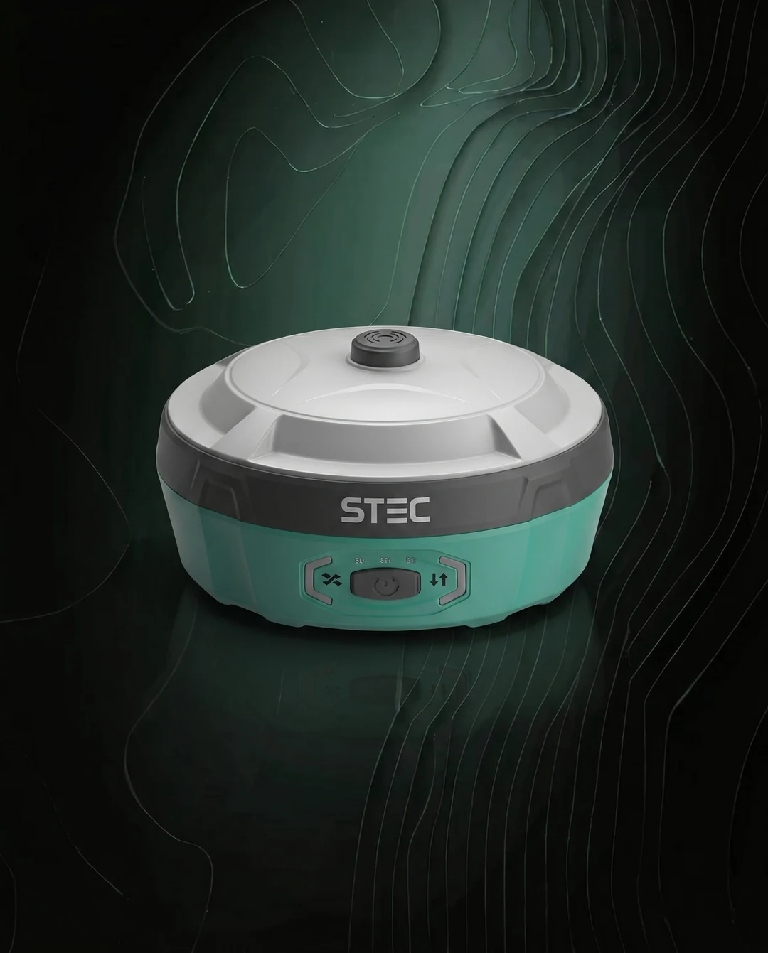 GNSS RTK STEC SV5