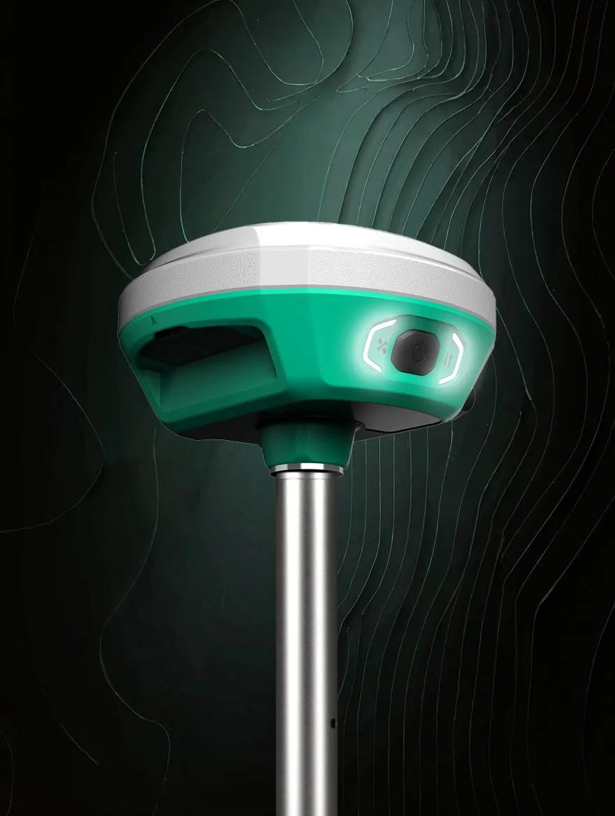 GNSS STEC SV1
